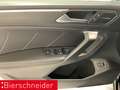 Volkswagen Tiguan Allspace 2.0 TDI DSG 4Mo R-Line AHK STHZ Schwarz - thumbnail 10