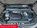 Volkswagen Tiguan Allspace 2.0 TDI DSG 4Mo R-Line AHK STHZ Schwarz - thumbnail 21