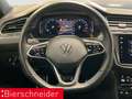 Volkswagen Tiguan Allspace 2.0 TDI DSG 4Mo R-Line AHK STHZ Schwarz - thumbnail 12