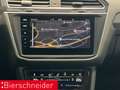 Volkswagen Tiguan Allspace 2.0 TDI DSG 4Mo R-Line AHK STHZ Schwarz - thumbnail 17