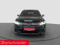 Volkswagen Tiguan Allspace 2.0 TDI DSG 4Mo R-Line AHK STHZ Schwarz - thumbnail 3