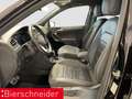 Volkswagen Tiguan Allspace 2.0 TDI DSG 4Mo R-Line AHK STHZ Schwarz - thumbnail 11