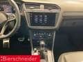 Volkswagen Tiguan Allspace 2.0 TDI DSG 4Mo R-Line AHK STHZ Schwarz - thumbnail 16