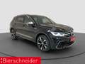Volkswagen Tiguan Allspace 2.0 TDI DSG 4Mo R-Line AHK STHZ Schwarz - thumbnail 5