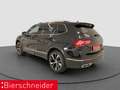 Volkswagen Tiguan Allspace 2.0 TDI DSG 4Mo R-Line AHK STHZ Schwarz - thumbnail 7