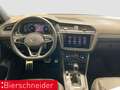 Volkswagen Tiguan Allspace 2.0 TDI DSG 4Mo R-Line AHK STHZ Schwarz - thumbnail 13