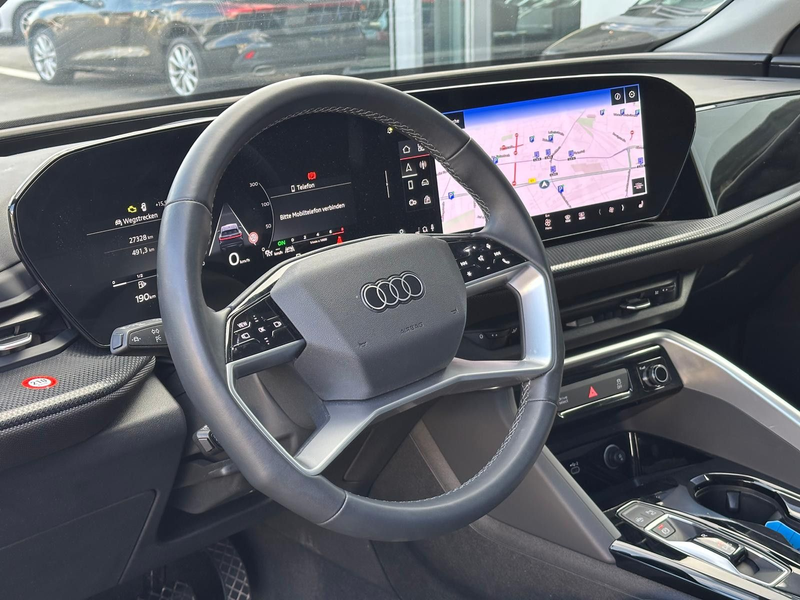 Audi Q5 SPORTBACK 2.0TFSI QUATTRO KAMERA AHK SOFORT — photo 15