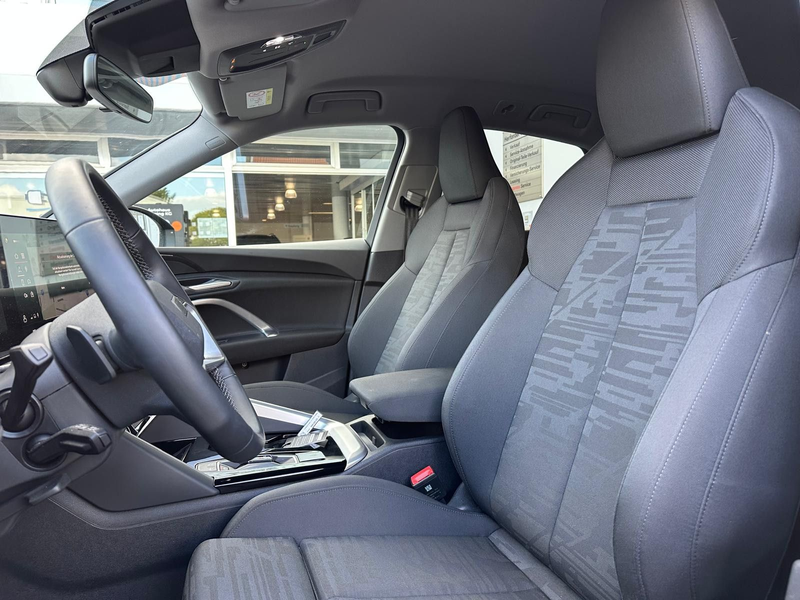 Audi Q5 SPORTBACK 2.0TFSI QUATTRO KAMERA AHK SOFORT — photo 12