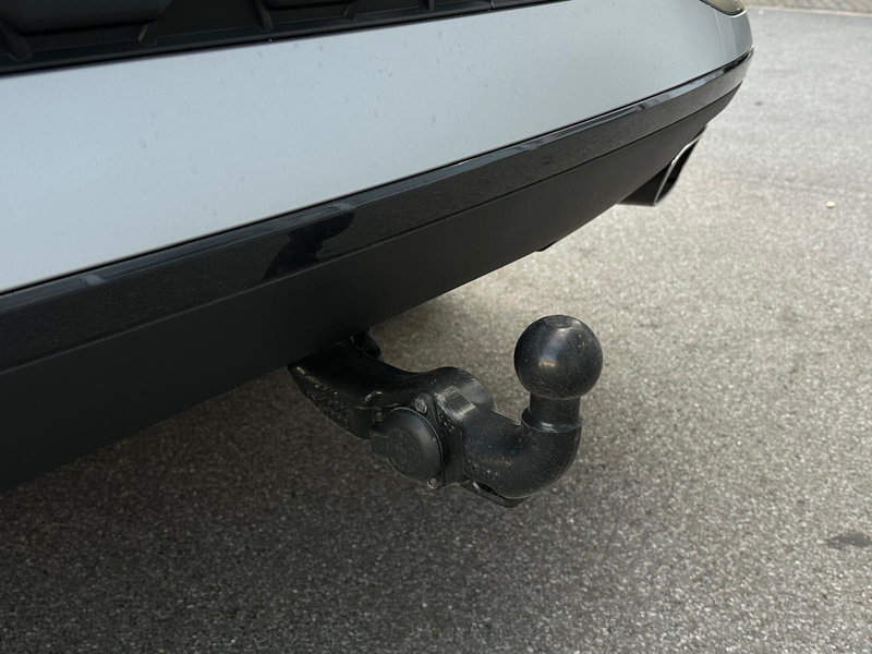 Audi Q5 SPORTBACK 2.0TFSI QUATTRO KAMERA AHK SOFORT — photo 7