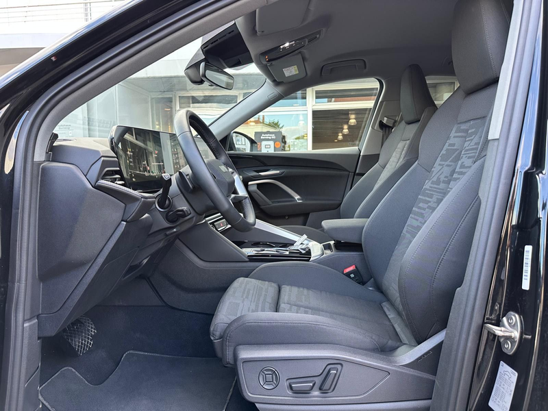 Audi Q5 SPORTBACK 2.0TFSI QUATTRO KAMERA AHK SOFORT — photo 11
