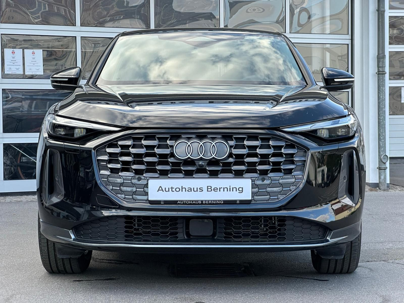 Audi Q5 SPORTBACK 2.0TFSI QUATTRO KAMERA AHK SOFORT — photo 3