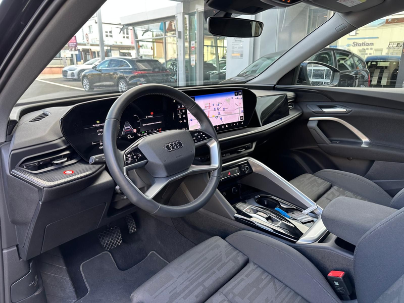Audi Q5 SPORTBACK 2.0TFSI QUATTRO KAMERA AHK SOFORT — photo 13