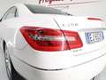 Mercedes-Benz E 250 Classe E Coupe cdi Avantgarde UNIP TAGLIANDI UFF. Bianco - thumbnail 35