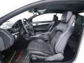 Mercedes-Benz E 250 Classe E Coupe cdi Avantgarde UNIP TAGLIANDI UFF. Bianco - thumbnail 10