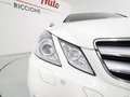 Mercedes-Benz E 250 Classe E Coupe cdi Avantgarde UNIP TAGLIANDI UFF. Bianco - thumbnail 34