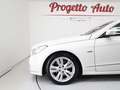 Mercedes-Benz E 250 Classe E Coupe cdi Avantgarde UNIP TAGLIANDI UFF. Bianco - thumbnail 36