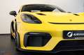 Porsche 718 Boxster 982 Spyder RS I Lift I Carbon I PPF Amarillo - thumbnail 6
