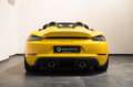 Porsche 718 Boxster 982 Spyder RS I Lift I Carbon I PPF Amarillo - thumbnail 8