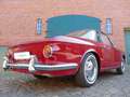 Volkswagen Karmann Ghia 1600 L  Typ 34 mit Stahlschiebedach Rouge - thumbnail 13