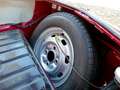 Volkswagen Karmann Ghia 1600 L  Typ 34 mit Stahlschiebedach Rouge - thumbnail 28