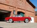 Volkswagen Karmann Ghia 1600 L  Typ 34 mit Stahlschiebedach Rouge - thumbnail 20