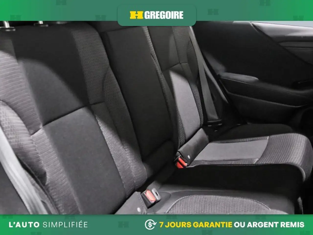Subaru OUTBACK снимка Subaru OUTBACK