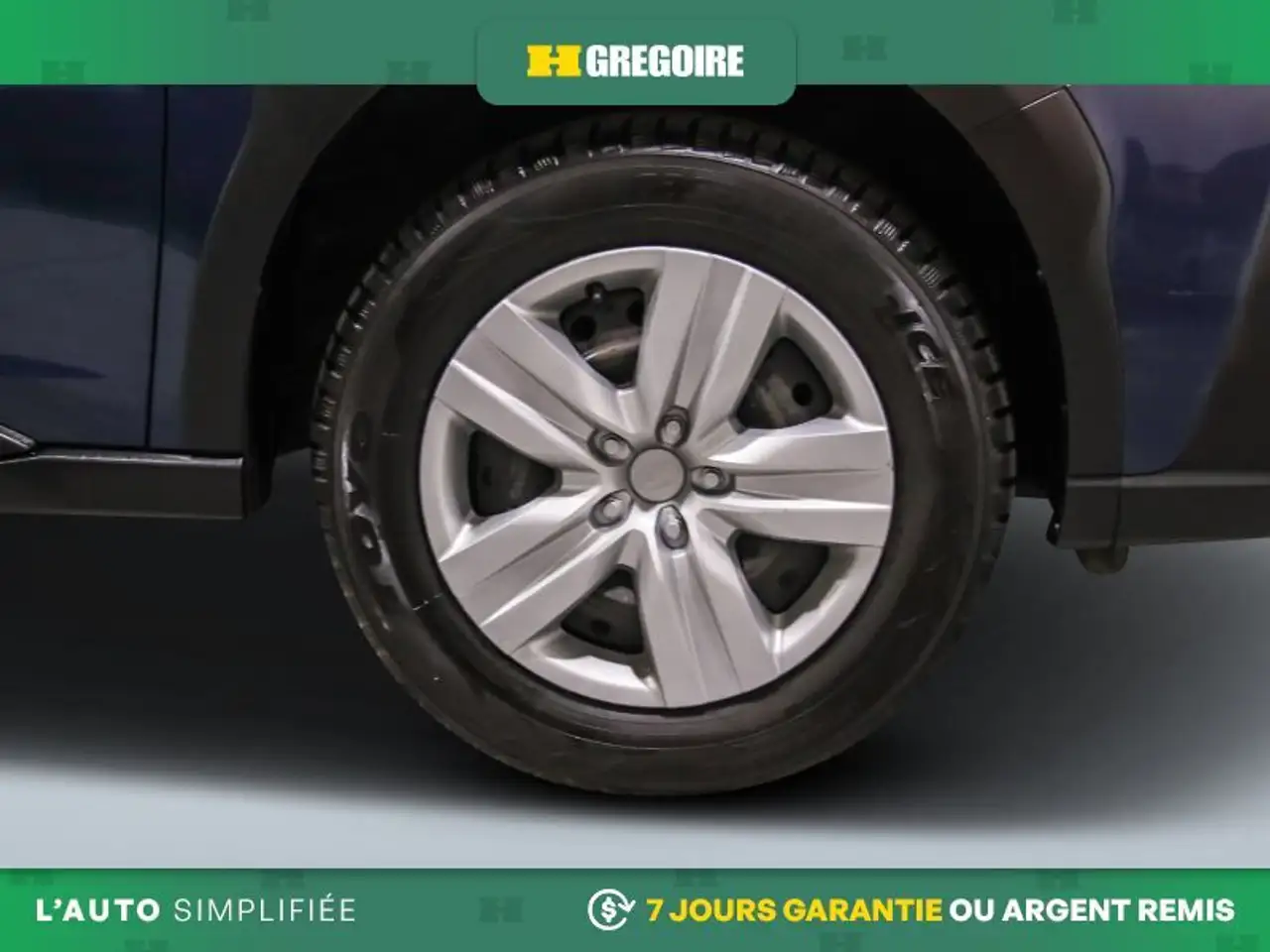 Subaru OUTBACK снимка Subaru OUTBACK
