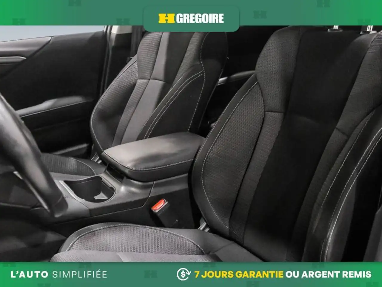 Subaru OUTBACK снимка Subaru OUTBACK