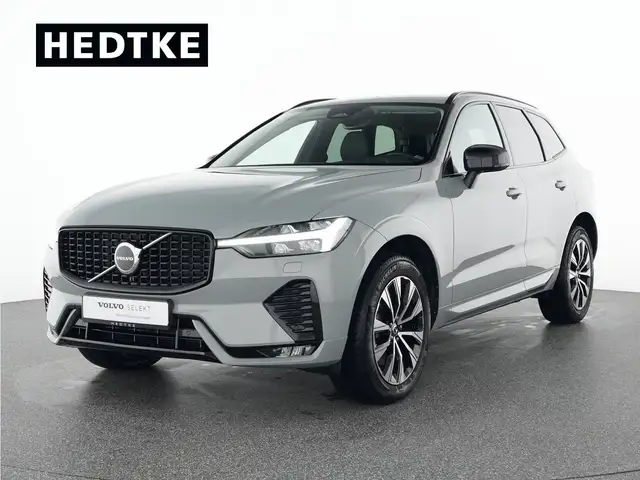 Volvo XC60 B4 Diesel Plus Dark 19"+VOLL-LED+H&K+ACC