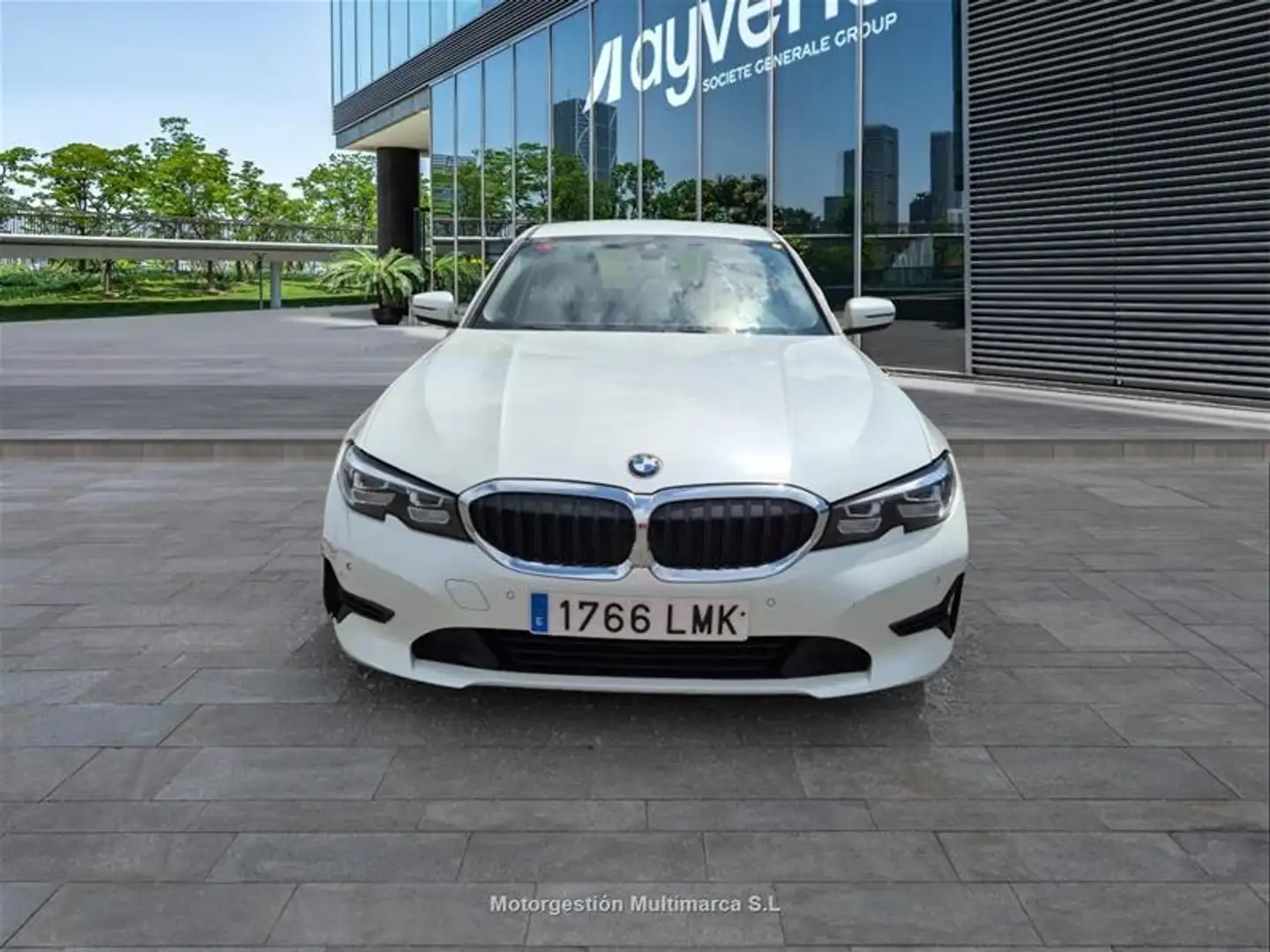 BMW 330 SERIES 330e - 2