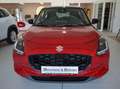 Suzuki Swift 1.2 Hybrid MT Comfort Rot - thumbnail 2