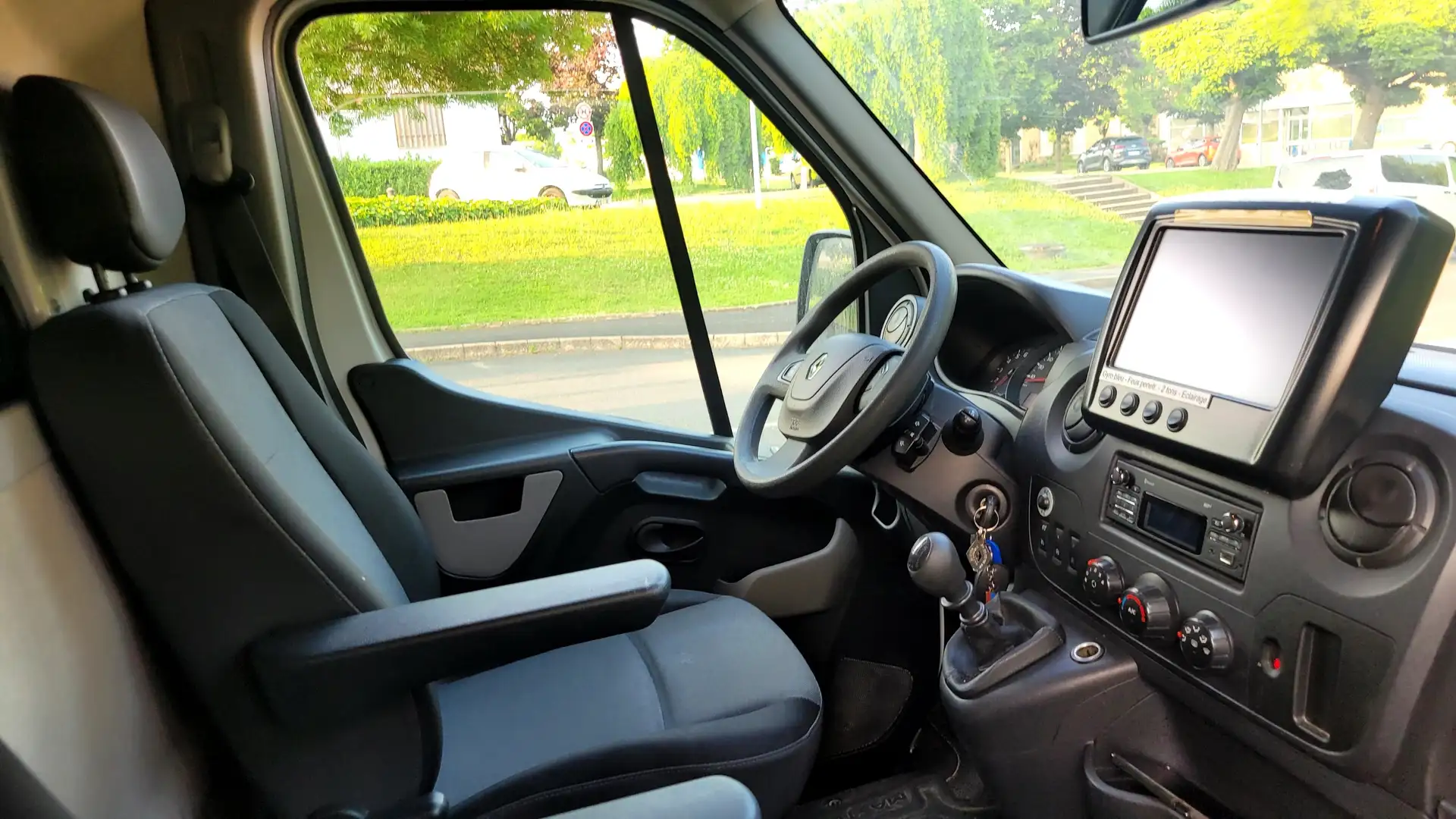 Renault Master Master Combi L2H2 dCi 170 Energy - 2