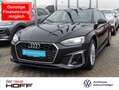 Audi A5 40 Sportback S line 2.0 TFSI S-Tronic Led Navi MMI Schwarz - thumbnail 1