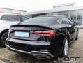 Audi A5 40 Sportback S line 2.0 TFSI S-Tronic Led Navi MMI Schwarz - thumbnail 2