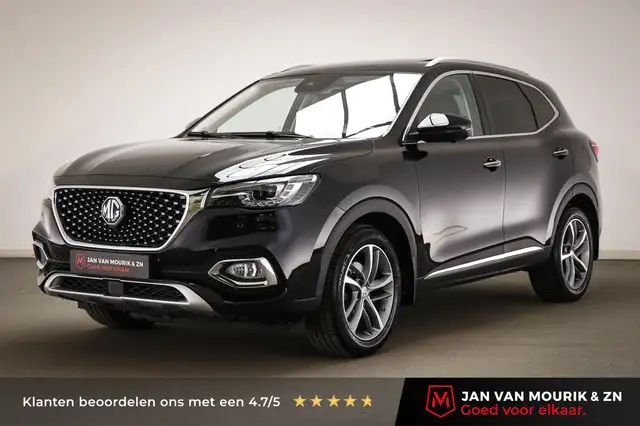 MG EHS 1.5 TGDI Luxury | PANORAMADAK | STOELVERWARMING |