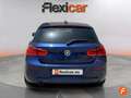 BMW 116 116d Geel - thumbnail 5