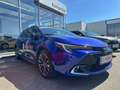 Toyota Corolla Touring Sports Hybrid Active Drive Blau - thumbnail 2