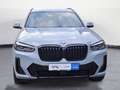 BMW X3 xDrive30e AT M Sportpaket Sport Aut. EDC AHK Grau - thumbnail 8