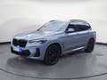 BMW X3 xDrive30e AT M Sportpaket Sport Aut. EDC AHK Grau - thumbnail 2