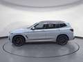 BMW X3 xDrive30e AT M Sportpaket Sport Aut. EDC AHK Grau - thumbnail 4