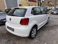 Volkswagen Polo Polo 5p 1.2 Trendline 60cv 93M.KM!!! GARANZIA Bianco - thumbnail 4