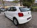 Volkswagen Polo Polo 5p 1.2 Trendline 60cv 93M.KM!!! GARANZIA Bianco - thumbnail 3