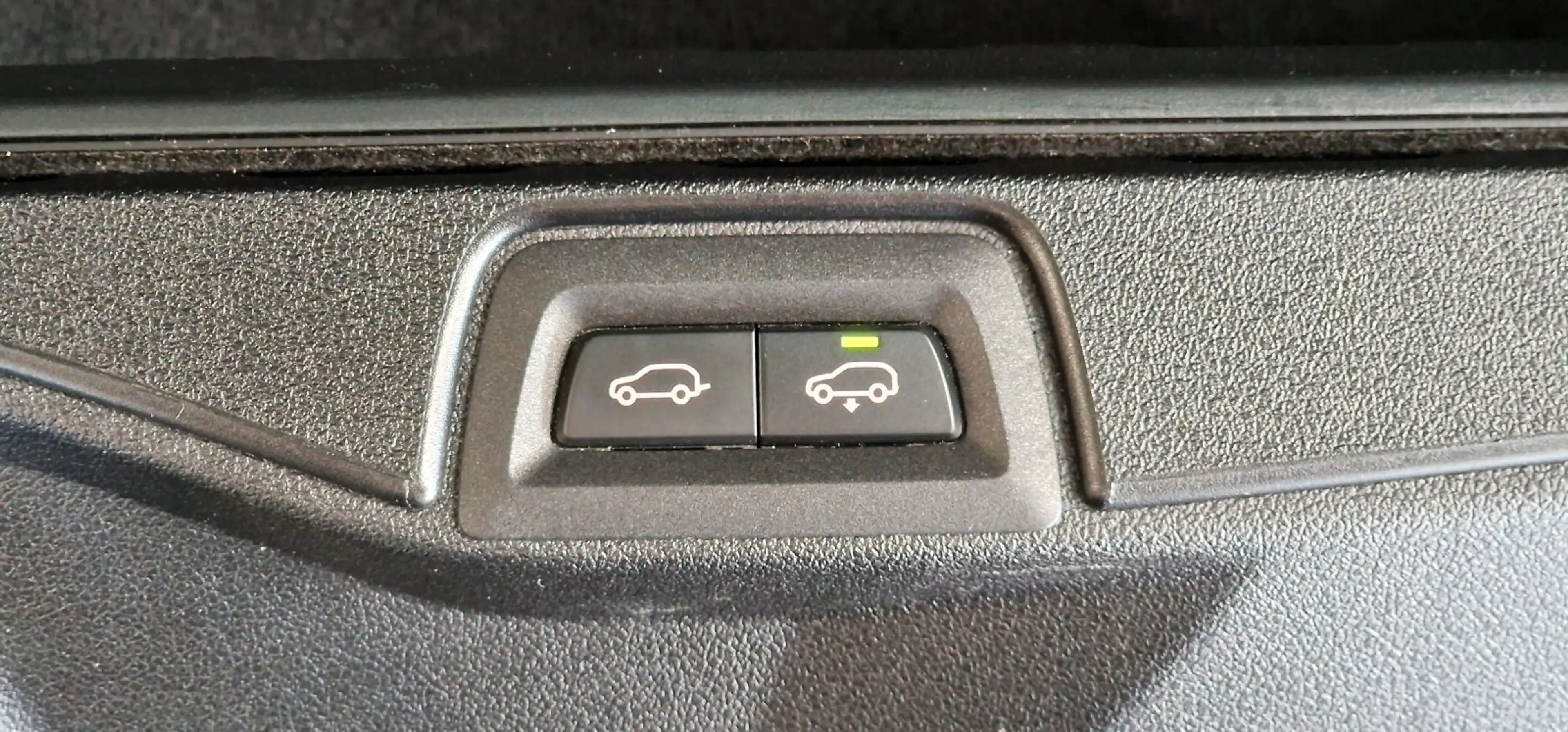 BMW X5 30d xDrive M-Paket Aut. *Head-up*Luftfederung*AHK* — photo 11