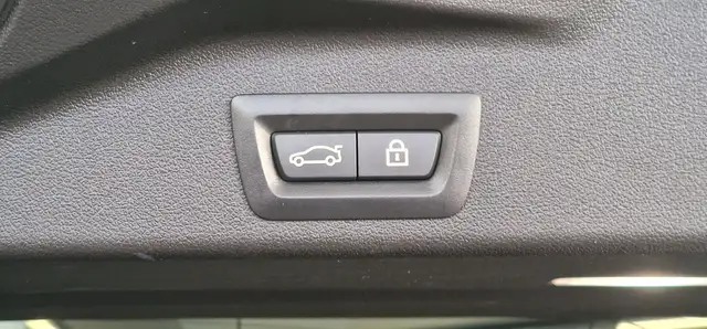 BMW X5 view 10
