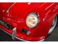 Porsche 356 A/1600 Reutter Coupé / Restauration complète Rojo - thumbnail 24