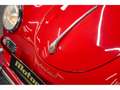 Porsche 356 A/1600 Reutter Coupé / Restauration complète Rojo - thumbnail 21
