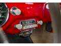 Porsche 356 A/1600 Reutter Coupé / Restauration complète Rojo - thumbnail 19
