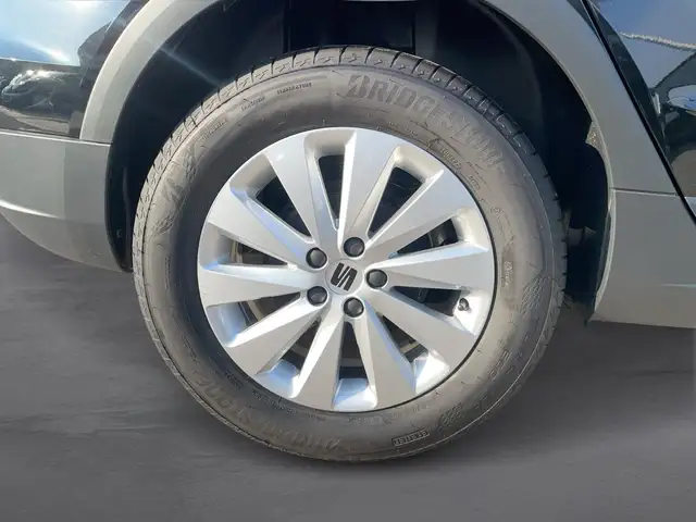 Seat Arona view 7