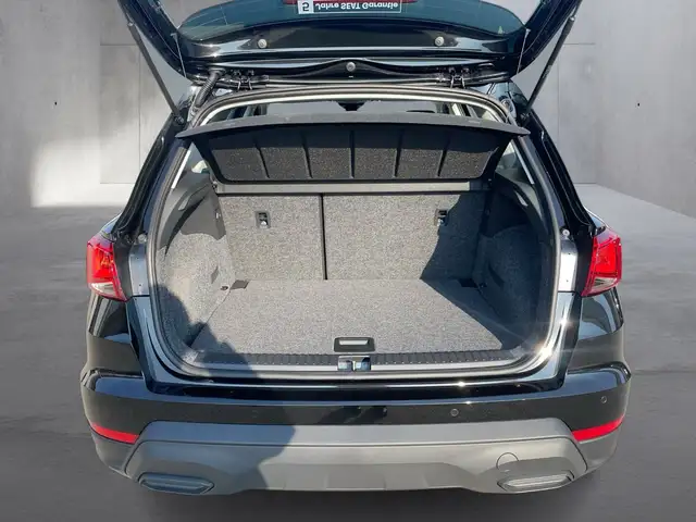 Seat Arona view 13