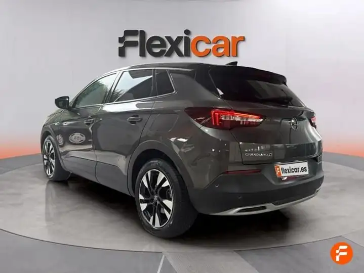 Opel Grandland X 2021, foto 7